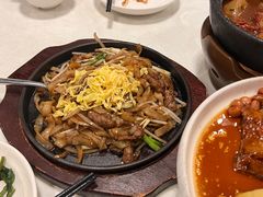 -金湖港式餐厅(建外店)