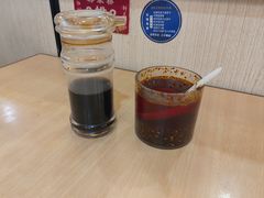 -蒋家桥饺面店(东关街店)