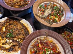 -明月土菜馆(老城区店)