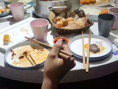 -麻辣因子滩羊火锅(世和广场店)