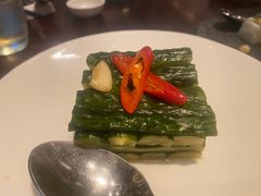 -新天世纪中餐厅
