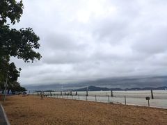 -南沙天后宫景区