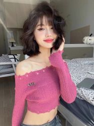 点击看大图 -KIMI HAIR SALON·烫染设计店