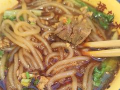 -十八梯邓凳面(大坪正街店)