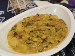 老奶洋芋-滇道云南特色料理(康定路店)