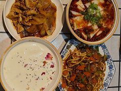 -马三洋芋片(簋街店)