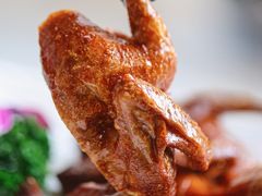 -大水车公馆·顺德菜·妈姐菜(均安店)