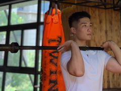 -蜗牛健身·私教馆(海珀香庭店)