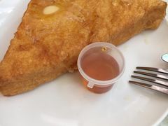 -和平馆·地道港澳茶餐厅(西门口店)