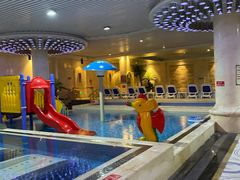 -水晶之星洗浴温泉汗蒸