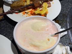 -春天烤肉自助餐厅(南内环店)