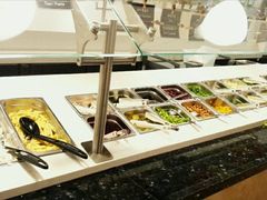 -So Lounge索兰至餐厅(蓝色港湾店)