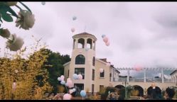 点击看大图 外景-伊莎贝拉婚礼庄园(顾村店)