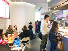 -LELECHA乐乐茶(美罗城店)