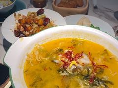 -雀蓝川菜(滨湖万象汇店)