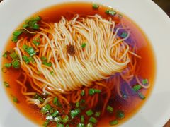 -苏小柳点心·手作小笼包(CP静安寺分院)