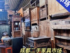 -亮佳鸿华二手市场