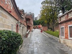 -晋江五店市传统文化旅游区