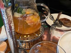 -食间牛排(湖西路店)