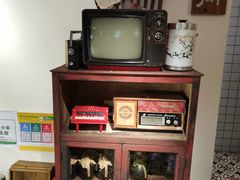 -时光花园(白鹭洲店)