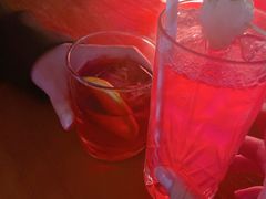 -罗斯福色戒酒吧(外滩店)