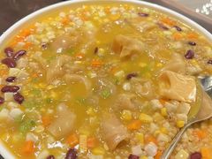 -广州逸林假日酒店·四季桃源中餐厅(白云山风景区店)