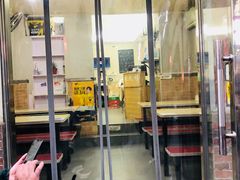 门面-缘久缘米粉(新街口店)