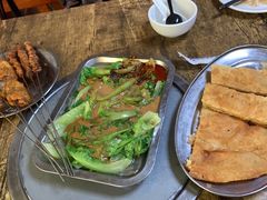 -清真·馬坡二旦烧烤(人生一串拍摄店)