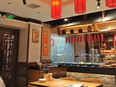 -張飛扒肉·龙江非遗(道外店)