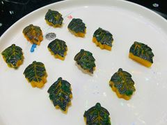 南瓜-家缘大酒店(新天地不夜城店)