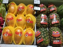 -每日新鲜水果吧(黄浦来福士店)