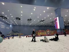 -广州热雪奇迹