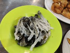 -鹤睦鱼生·啫啫煲·海鲜(保利百合店)