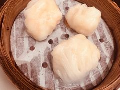 -京香轩·中餐厅(上海中庚聚龙酒店)