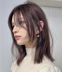 -时尚殿堂salon