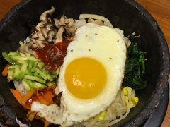 -全州拌饭馆(断桥店)