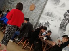 -老东江米粉