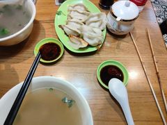 -锅贴王小吃(南大街店)