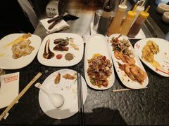 -火地铁板烧(昆山万象汇店)