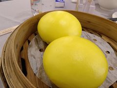 -汝港酒家·手工茶点·粤菜(滨江东旗舰店)