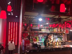 -火枪手串吧·鹤岗小串涮肚(亦庄店)