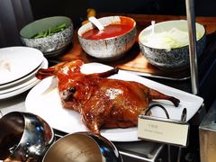 -南通大饭店·米兰餐厅