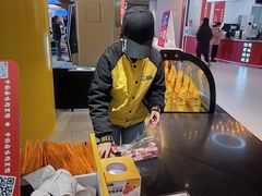 -周黑鸭(北京通州区万达店)