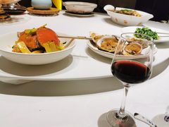 -龙船人海鲜城(长治路店)