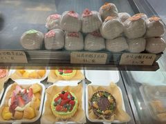 -仙豆菓夫(鼓楼店)