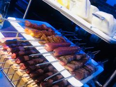 -三个蒙古大叔羊肉串(大宁店)