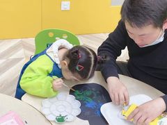-贝思特蒙特梭利早教新区旗舰中心(苏州新区复悦城店)