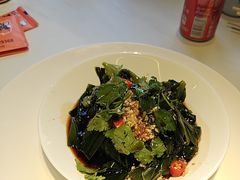 -苏大嘴蒸汽海鲜·海胆蒸饺(中山广场店)