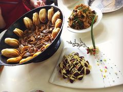 iphone_upload_pic-古洼一锅鲜(开发区店)