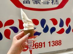 -富豪雪糕车流动点(尖沙咀)